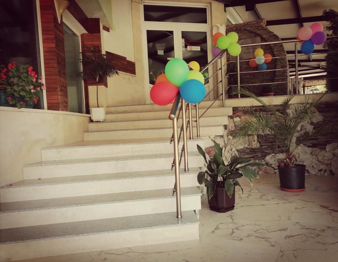 Discret Hotel & Restaurant Vladaya 외부 사진