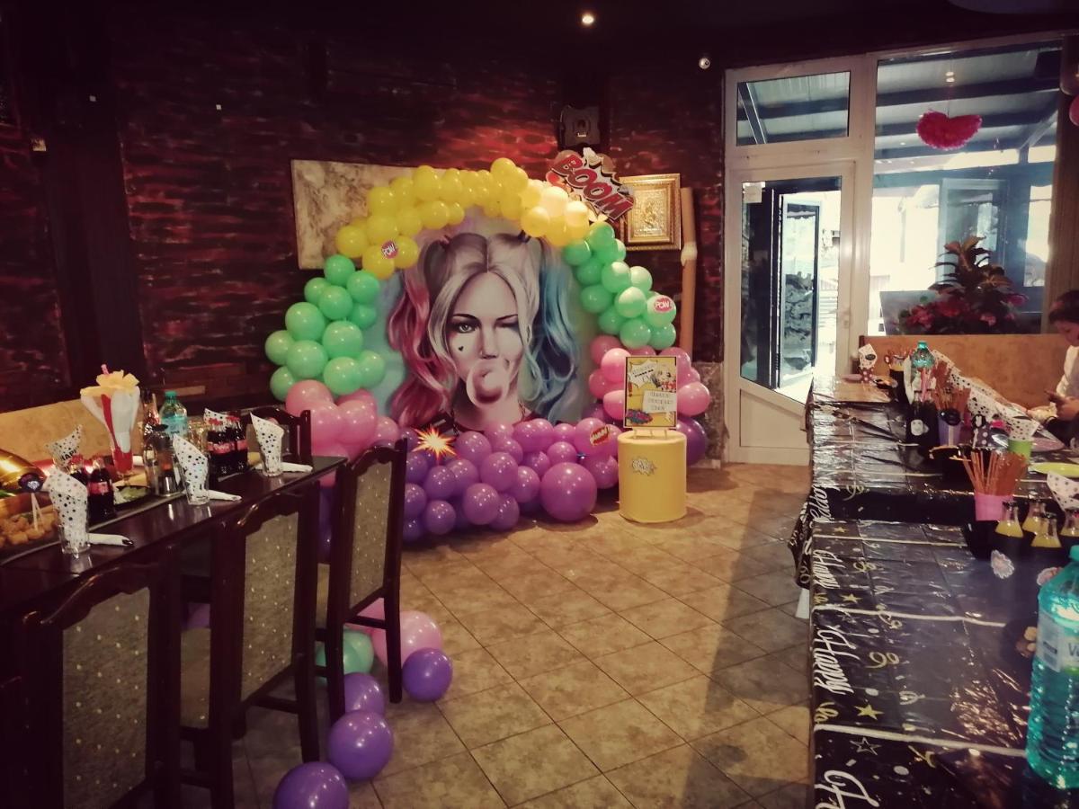 Discret Hotel & Restaurant Vladaya 외부 사진
