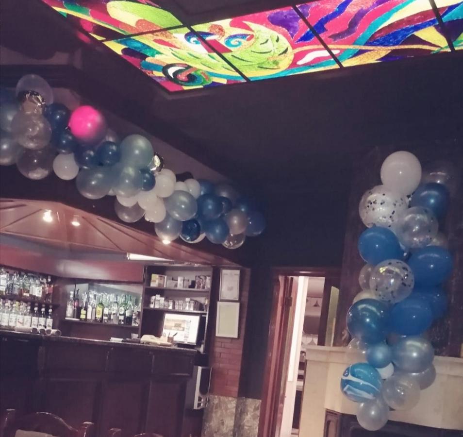 Discret Hotel & Restaurant Vladaya 외부 사진