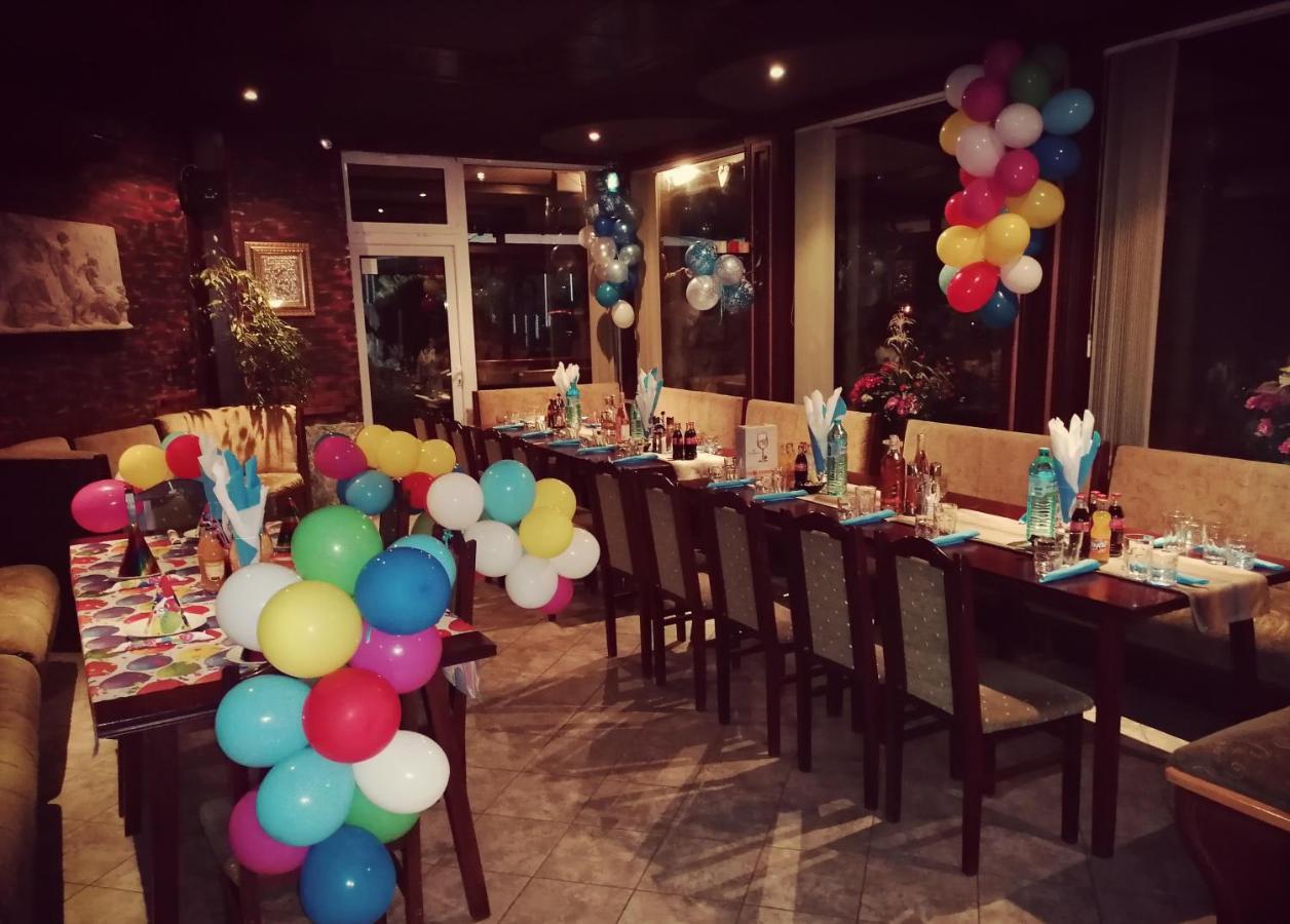 Discret Hotel & Restaurant Vladaya 외부 사진