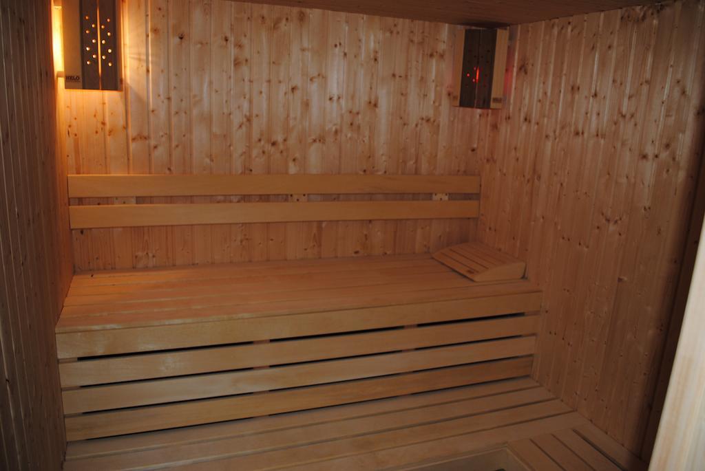 Discret Hotel & Restaurant Vladaya 외부 사진