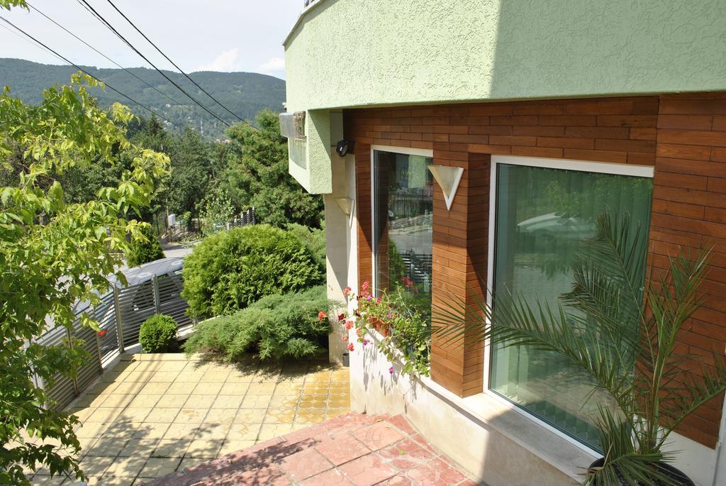 Discret Hotel & Restaurant Vladaya 외부 사진