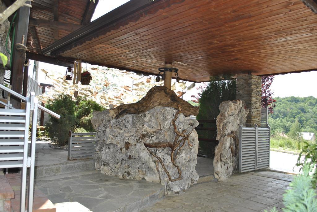 Discret Hotel & Restaurant Vladaya 외부 사진