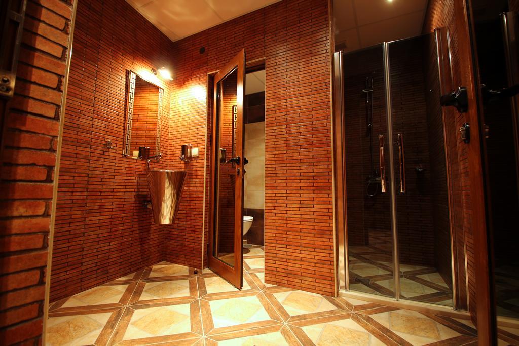Discret Hotel & Restaurant Vladaya 외부 사진