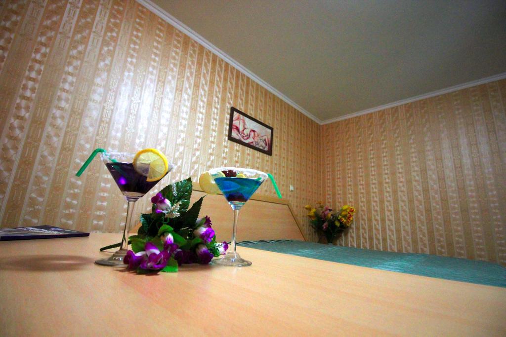 Discret Hotel & Restaurant Vladaya 외부 사진