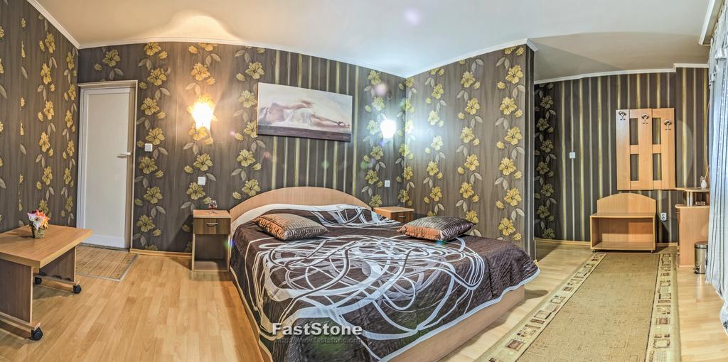 Discret Hotel & Restaurant Vladaya 외부 사진