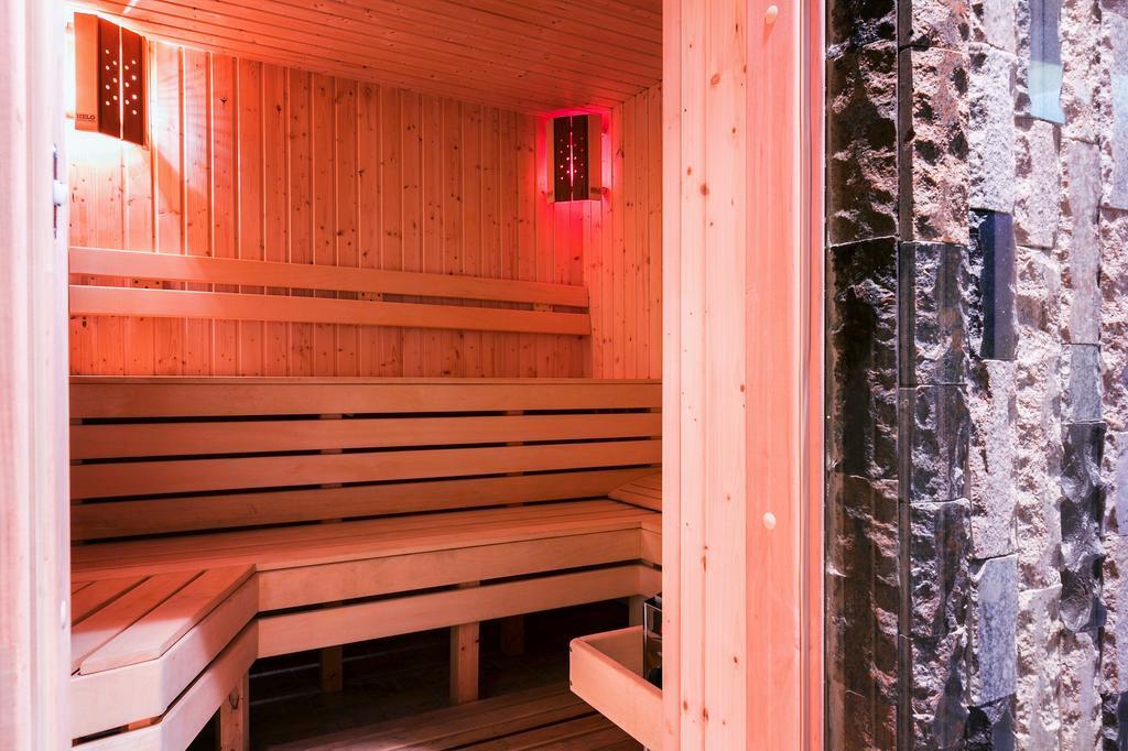 Discret Hotel & Restaurant Vladaya 외부 사진