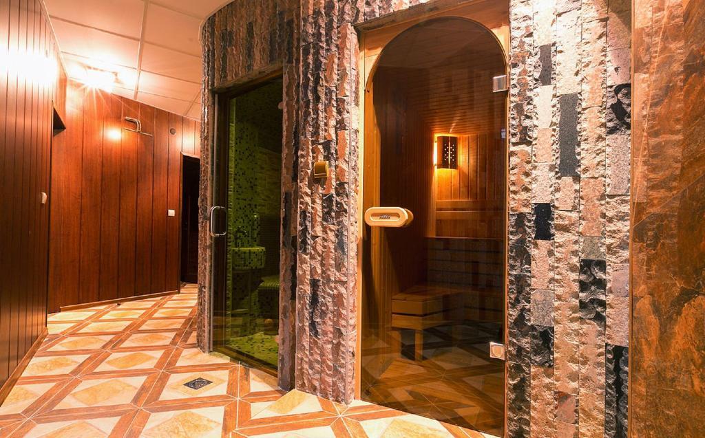 Discret Hotel & Restaurant Vladaya 외부 사진