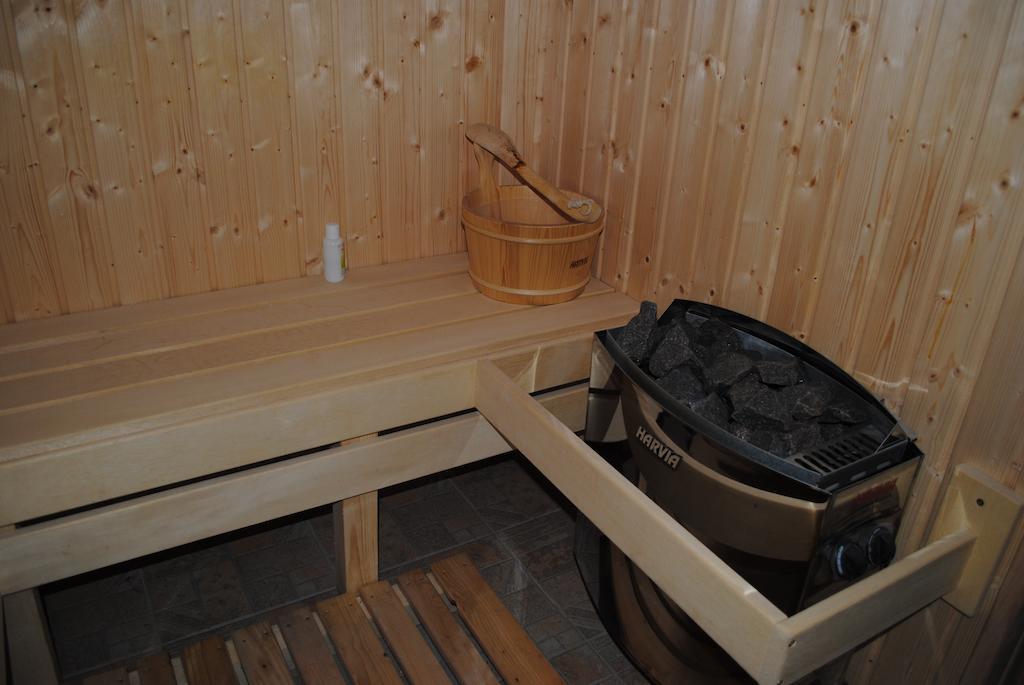 Discret Hotel & Restaurant Vladaya 외부 사진