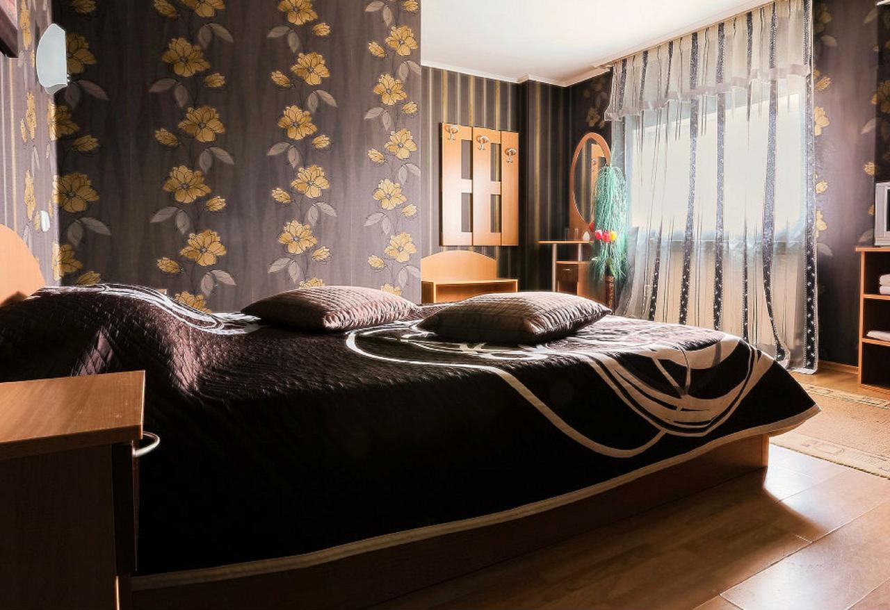 Discret Hotel & Restaurant Vladaya 외부 사진
