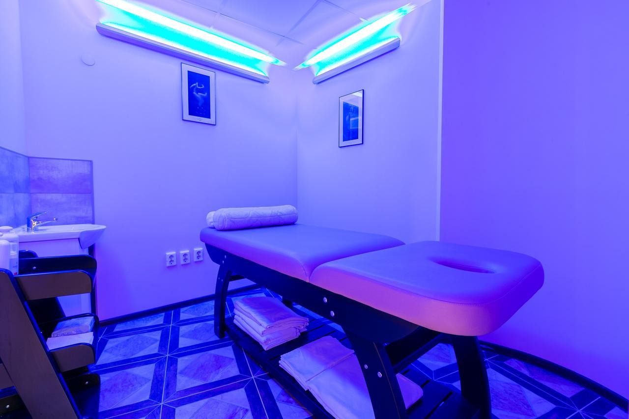 Discret Hotel & Restaurant Vladaya 외부 사진
