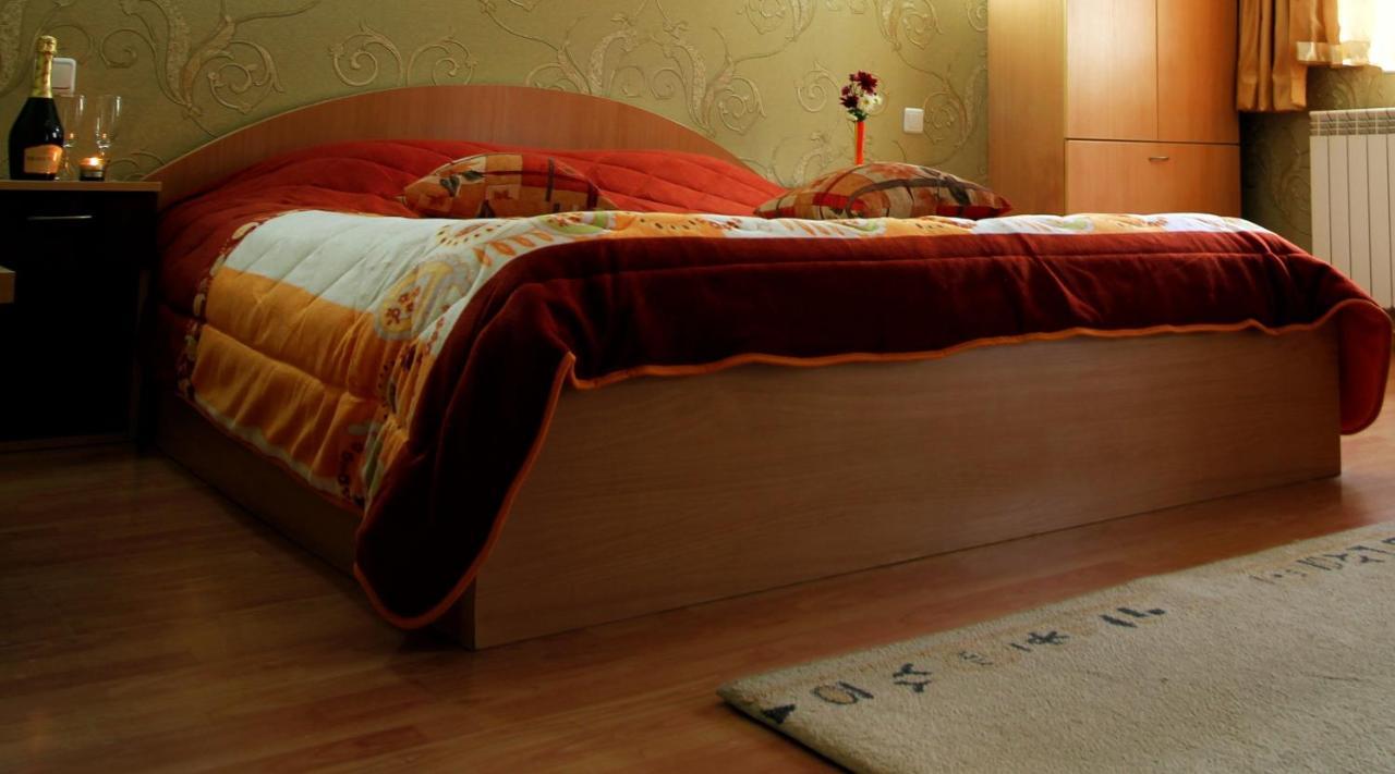 Discret Hotel & Restaurant Vladaya 외부 사진