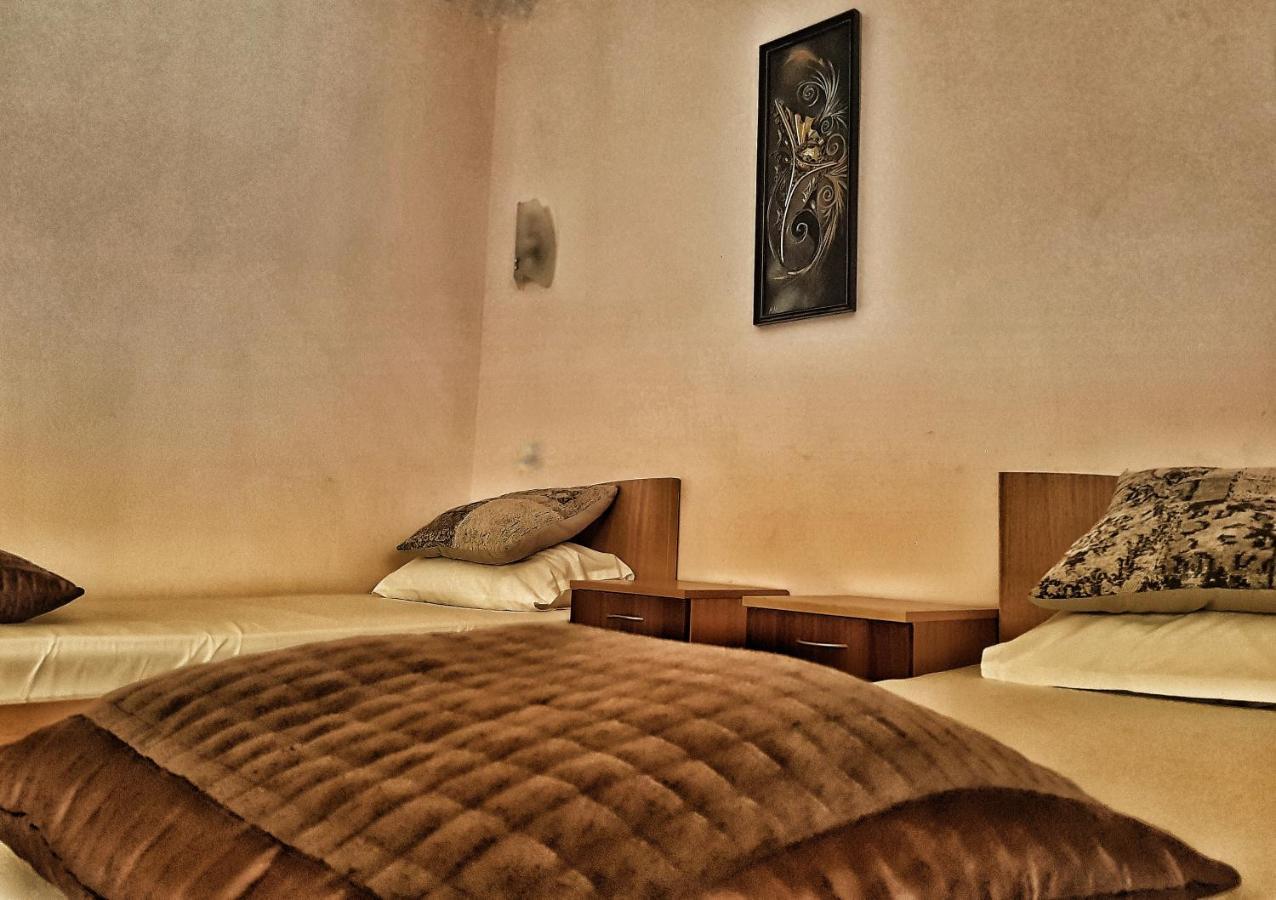 Discret Hotel & Restaurant Vladaya 외부 사진