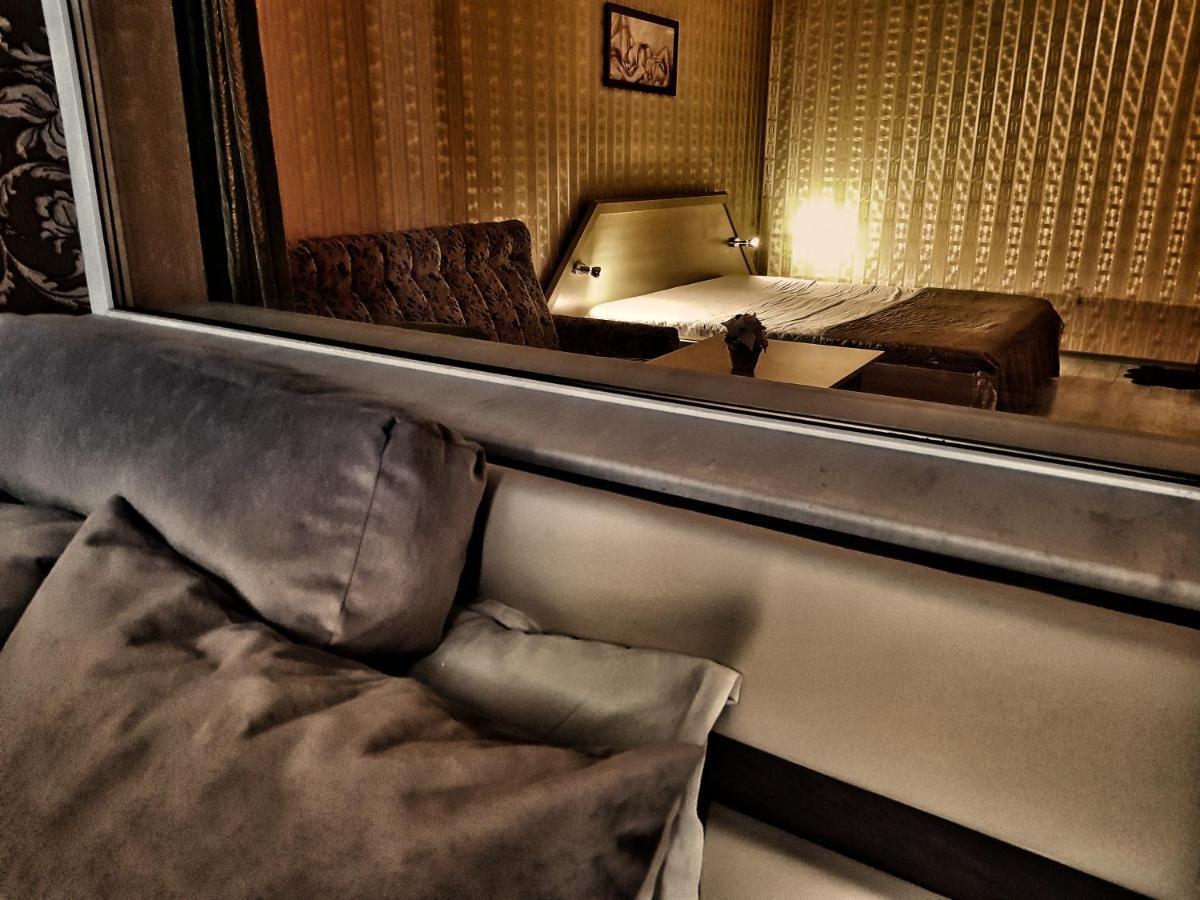 Discret Hotel & Restaurant Vladaya 외부 사진