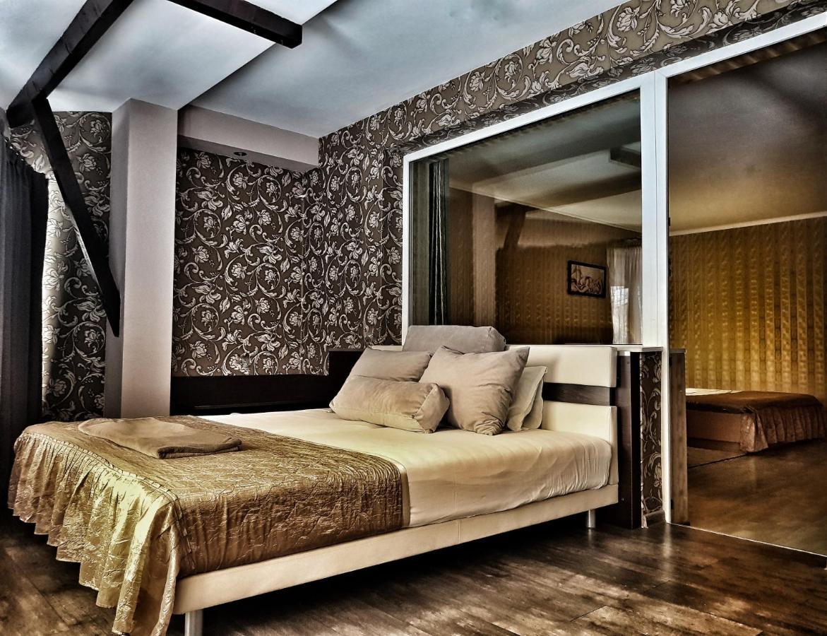 Discret Hotel & Restaurant Vladaya 외부 사진
